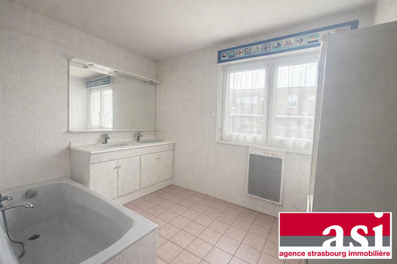 Appartement - 146 m² - 4 pièces