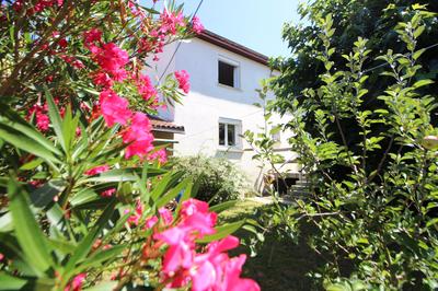 Maison - 127 m² - 6 pièces