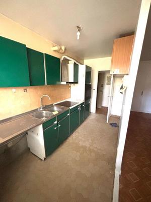 Appartement - 74 m² - 4 pièces