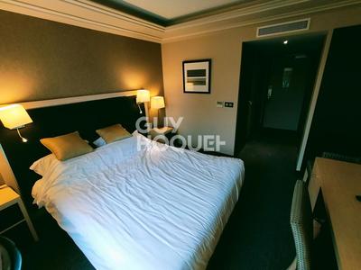 Appartement - 18 m² - 1 pièce