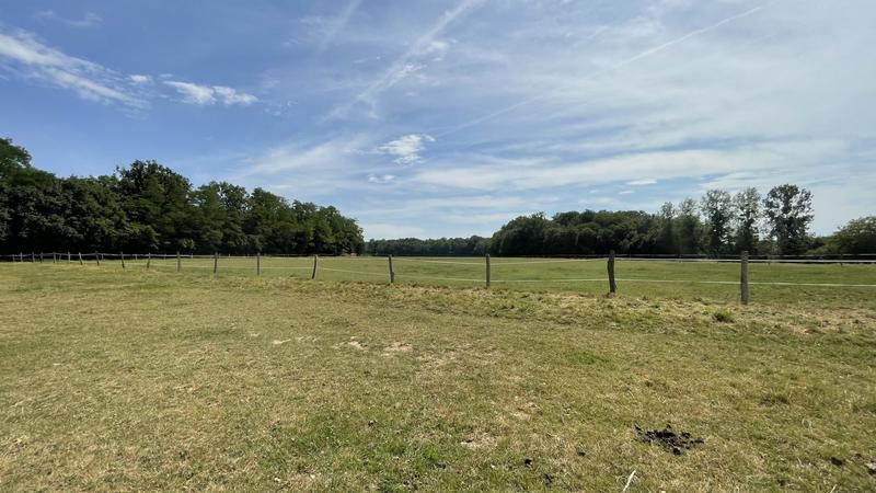 Terrain agricole - 470 000 m²