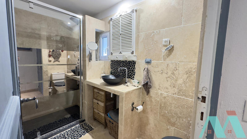 Maison - 190 m² - 7 pièces