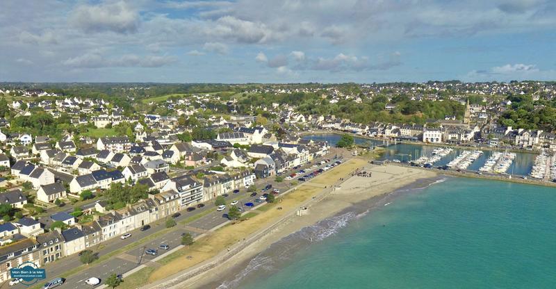 Maison contemporaine - 86 m² - 4 pièces