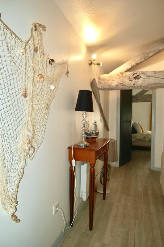 Maison ancienne - 210 m² - 10 pièces