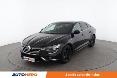 Renault Talisman 2.0 Blue dCi s-Edition Edc 200 ch