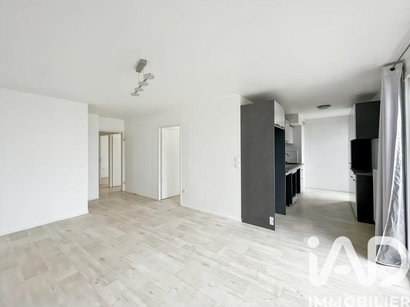 Appartement - 72 m² - 4 pièces