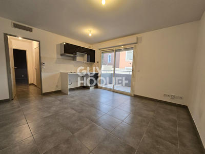 Appartement - 39 m² - 2 pièces