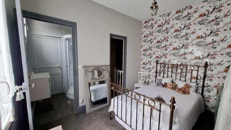 Immeuble - 123 m² - 6 pièces