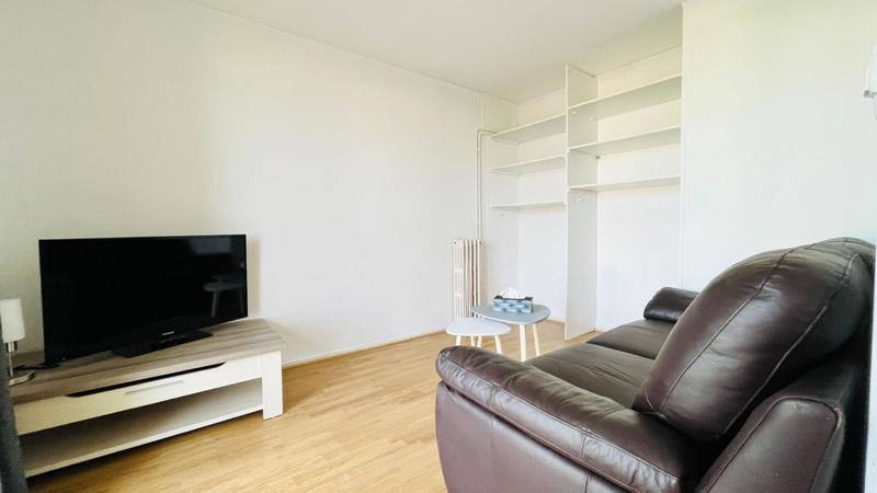 Appartement - 67 m² - 4 pièces