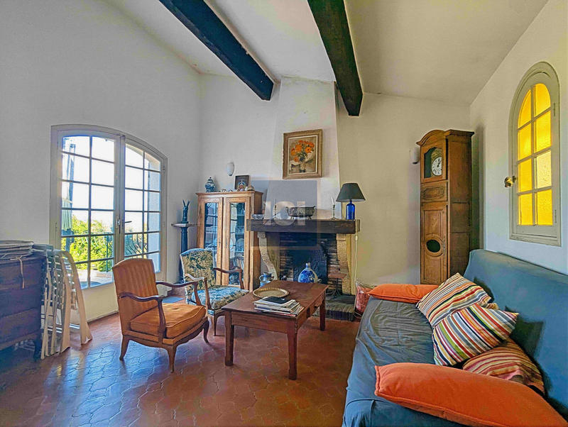 Villa - 155 m² - 8 pièces