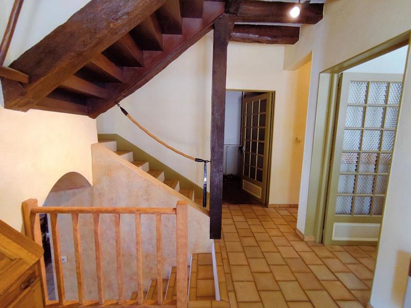 Maison - 108 m² - 5 pièces