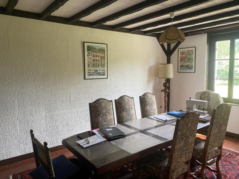 Maison - 150 m² - 5 pièces