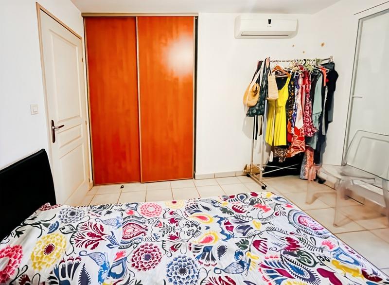 Appartement ancien - 80 m² - 3 pièces