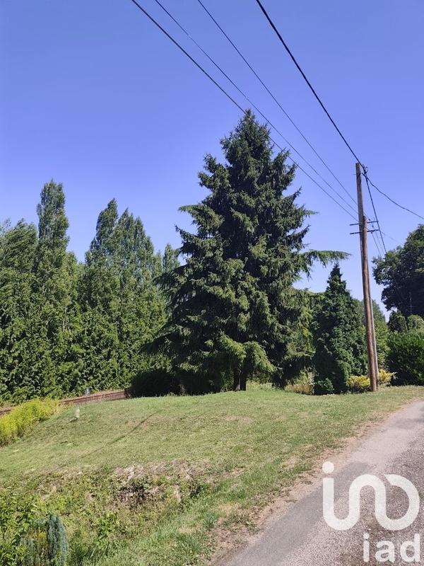 Maison - 98 m² - 4 pièces