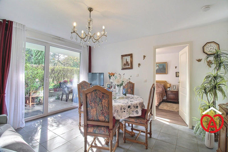 Appartement - 41 m² - 2 pièces