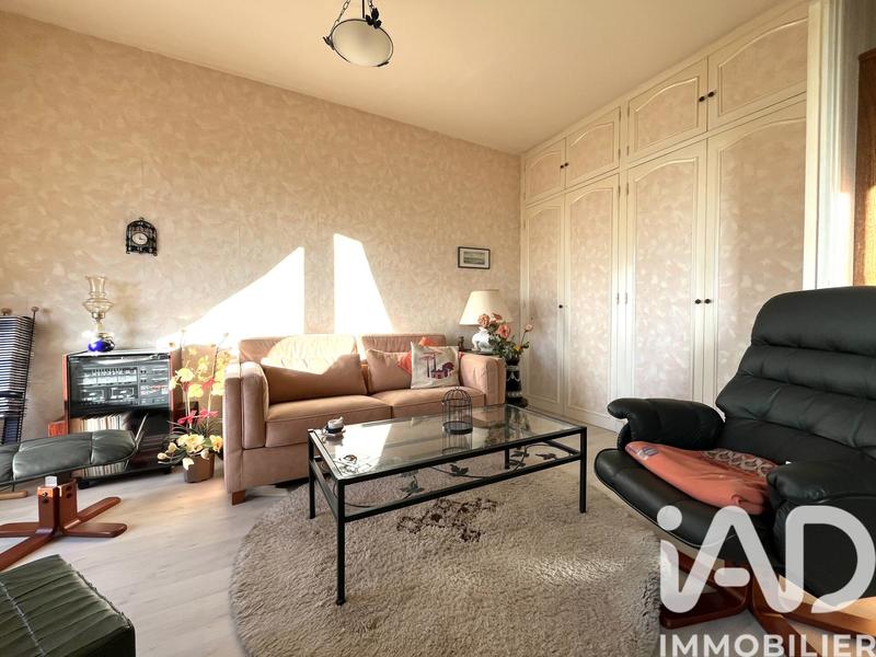 Appartement - 70 m² - 4 pièces