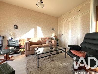 Appartement - 70 m² - 4 pièces