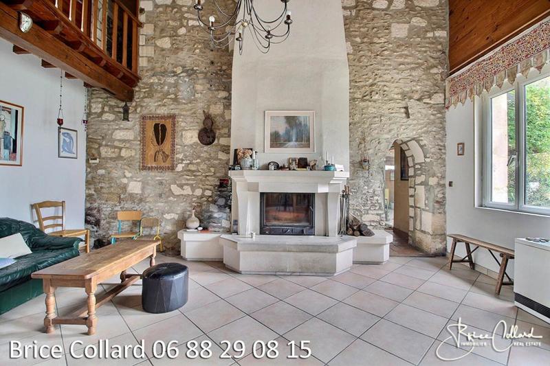 Maison - 143 m² - 4 pièces