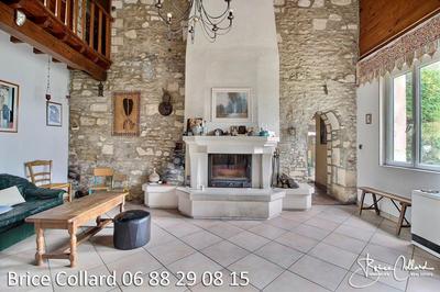 Maison - 143 m² - 4 pièces