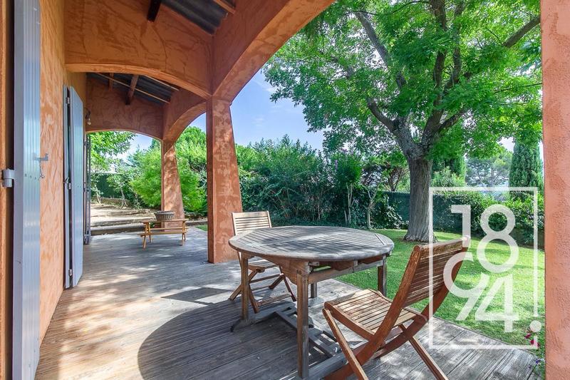 Maison - 160 m² - 7 pièces