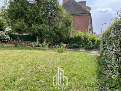 Appartement - 49 m² - 3 pièces