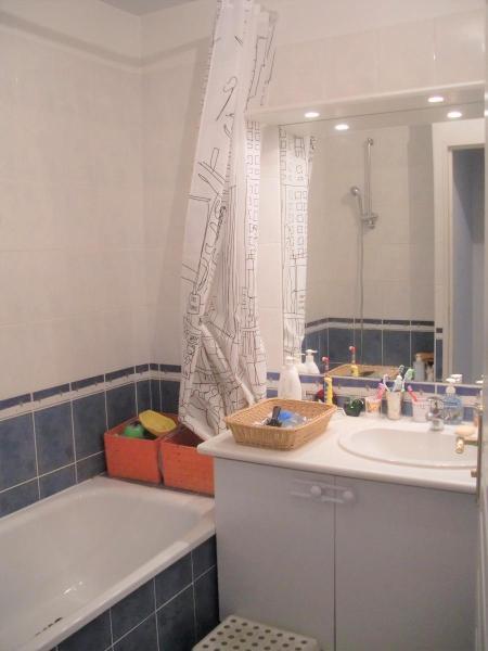 Appartement - 77 m² - 3 pièces