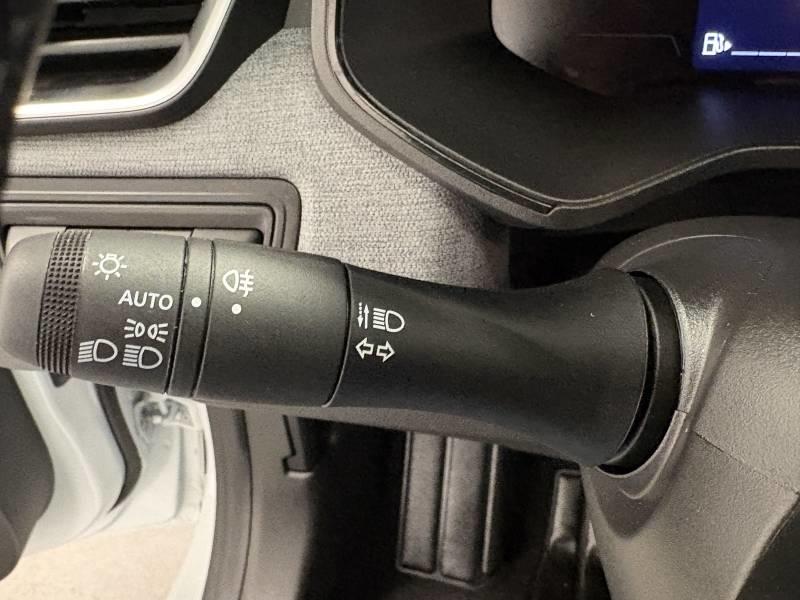 Renault Clio Blue dCi 100 ch Gsr2 Evolution