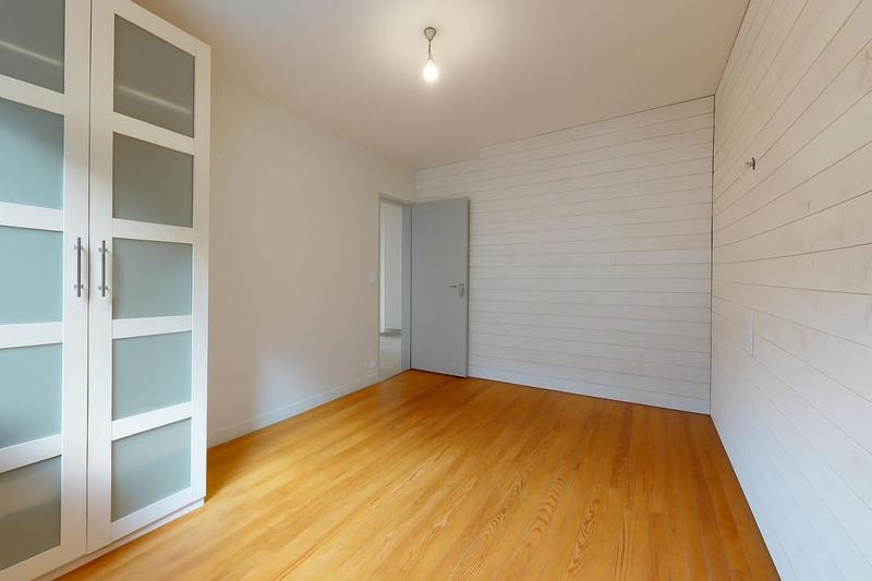 Maison - 155 m² - 6 pièces