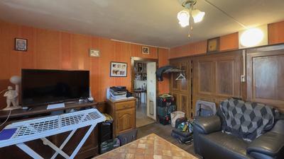 Maison - 200 m² - 3 pièces