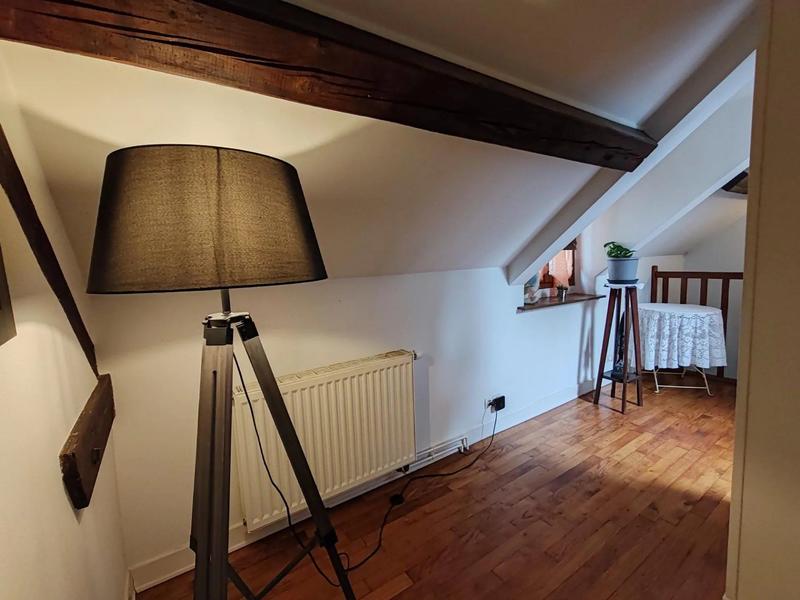 Maison - 91 m² - 83 pièces