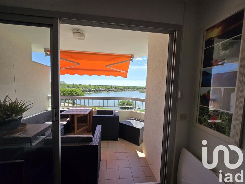 Appartement - 31 m² - 2 pièces