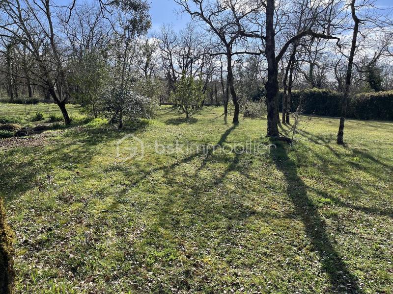 Maison - 189 m² - 7 pièces