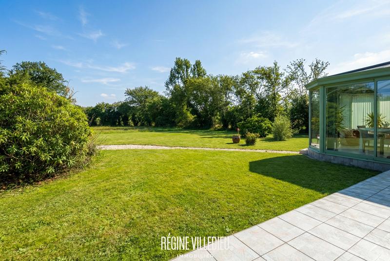 Maison traditionnelle - 85 m² - 5 pièces