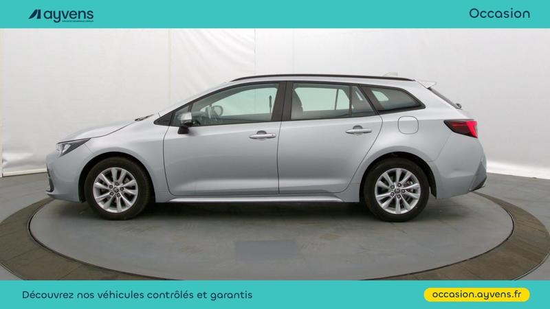Toyota Corolla Ts Touring Spt 1.8 140ch Dynamic Business + Programme Beyond Zero Academy