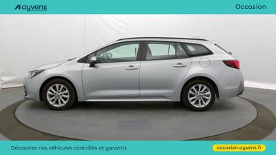 Toyota Corolla Ts Touring Spt 1.8 140ch Dynamic Business + Programme Beyond Zero Academy