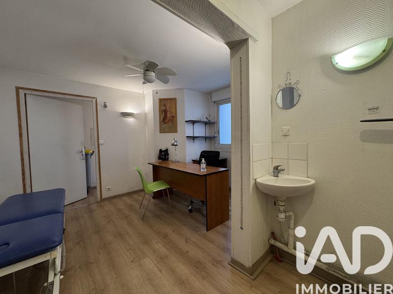 Maison - 94 m² - 4 pièces