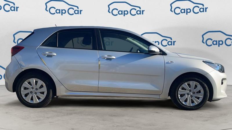 Kia Rio 1.4 CRDi 90 Active