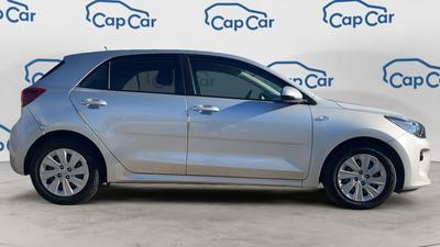 Kia Rio 1.4 CRDi 90 Active