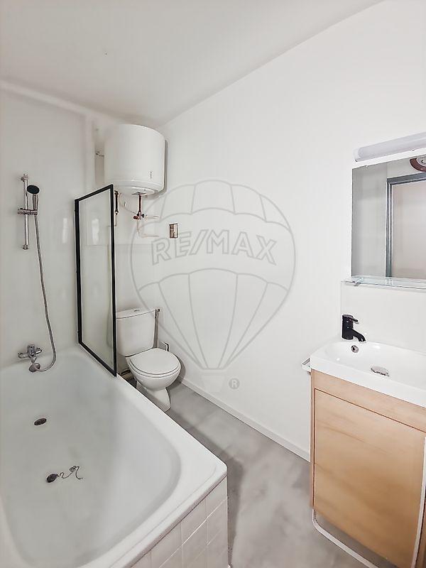 Appartement - 23 m² - 1 pièce