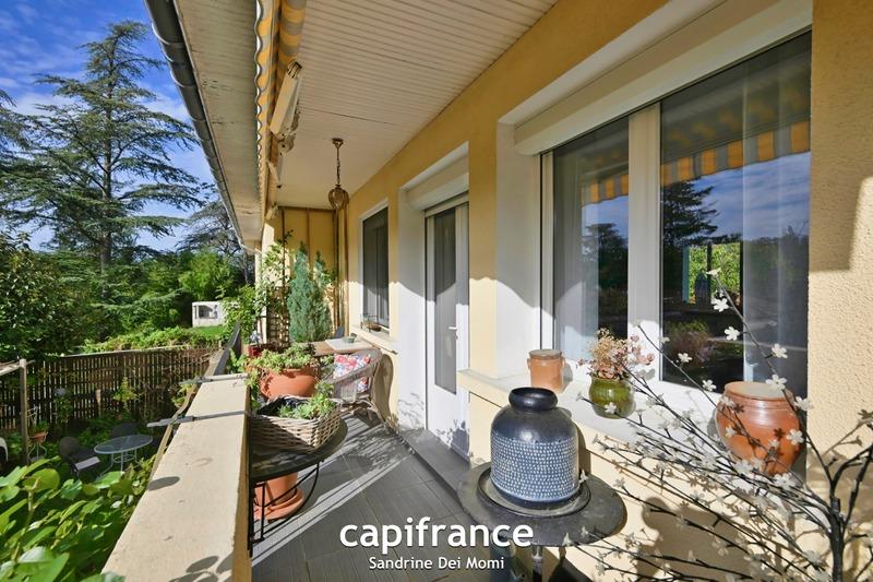 Maison - 155 m² - 7 pièces