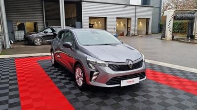 Renault Clio V Blue Dci 100 Ch Gsr2 Evolution