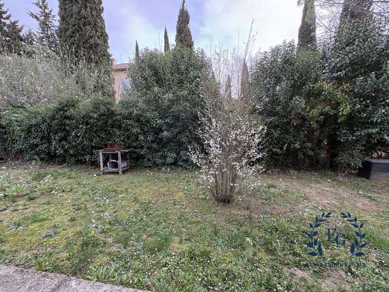 Appartement - 53 m² - 2 pièces