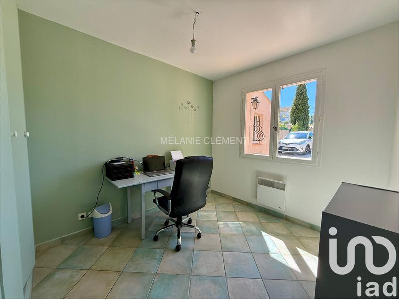 Maison - 126 m² - 6 pièces