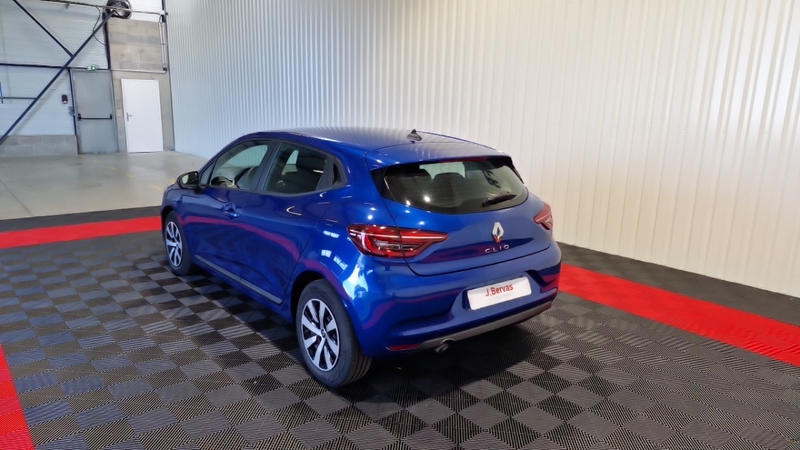 Renault Clio V Tce 90 Equilibre