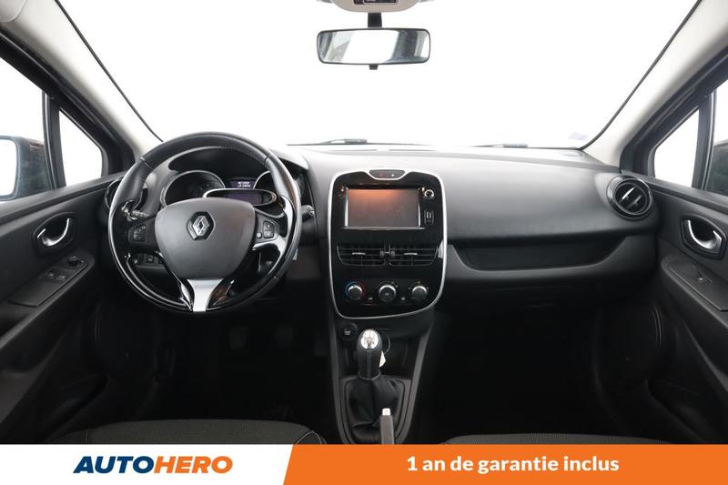 Renault Clio Estate 1.5 dCi Energy Business Eco2 90 ch
