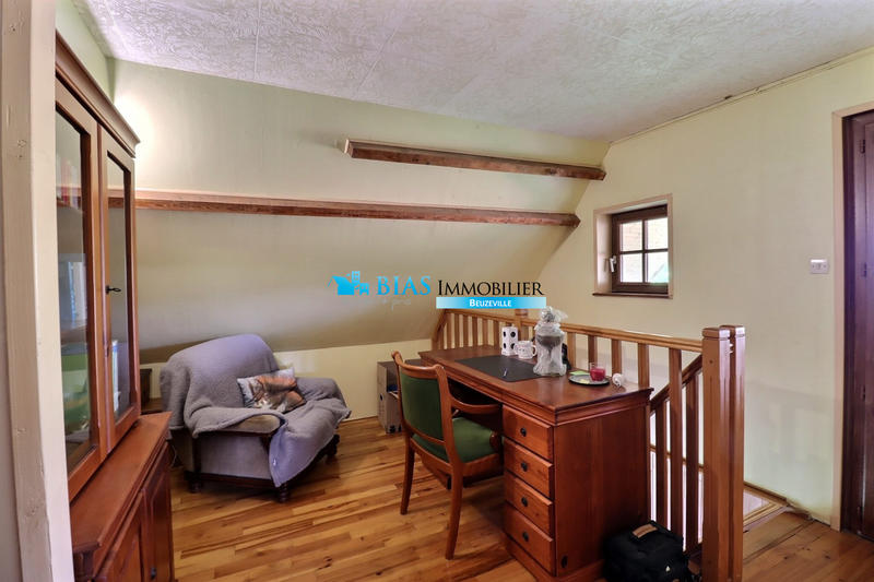 Maison - 142 m² - 5 pièces