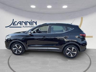 Mg Zs Electrique Ev Autonomie Etendue 70kWh - 115 kW 2wd Luxury