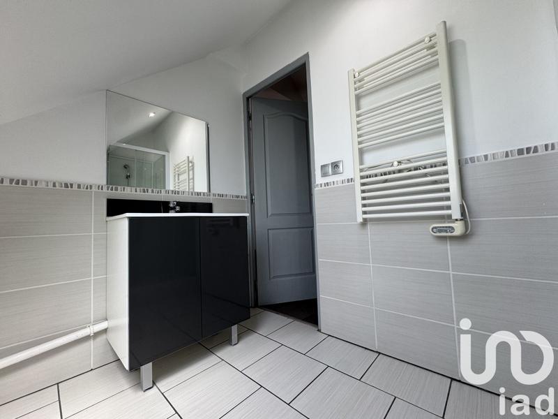 Maison - 57 m² - 2 pièces