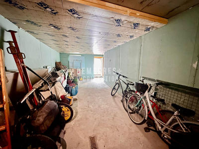 Maison ancienne - 100 m² - 1 pièce