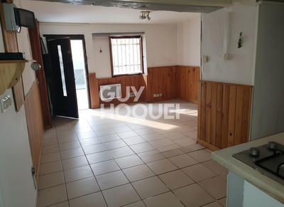 Appartement - 46 m² - 3 pièces